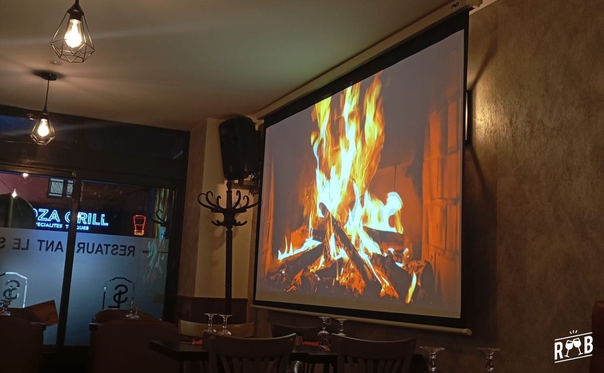 Le Saint Louis #18 Le Saint Louis #18