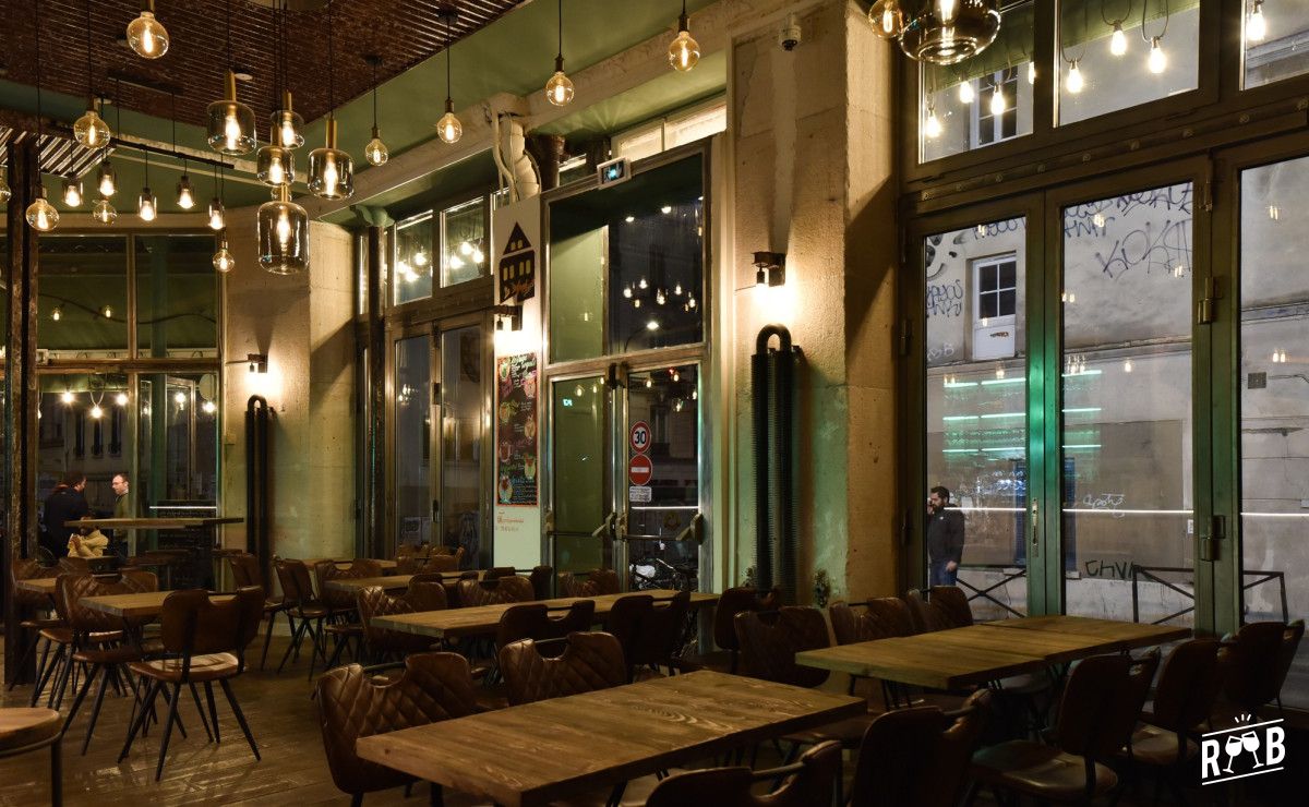 Le Refuge #4 Le Refuge #4