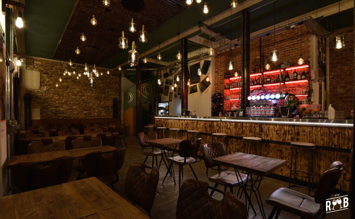 Le Refuge #6 Le Refuge #6