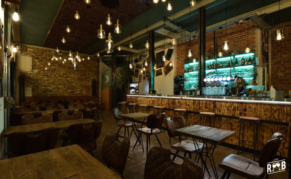 Le Refuge #7 Le Refuge #7