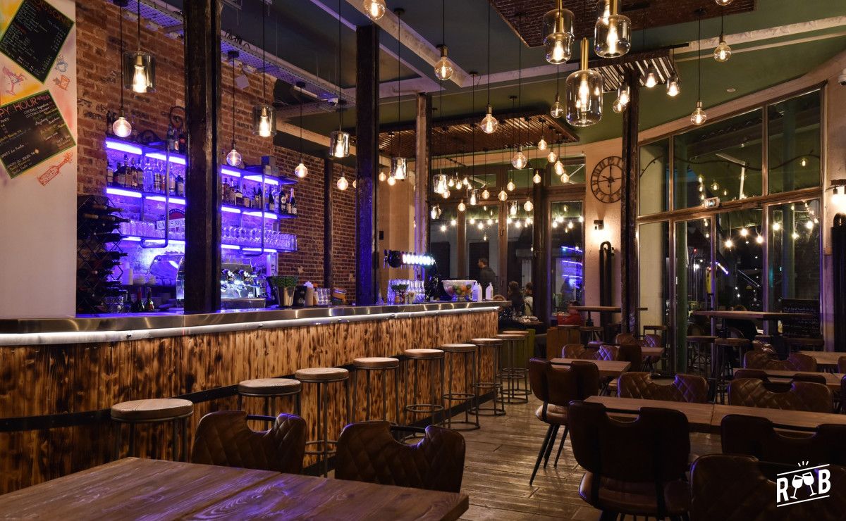 Le Refuge #8 Le Refuge #8