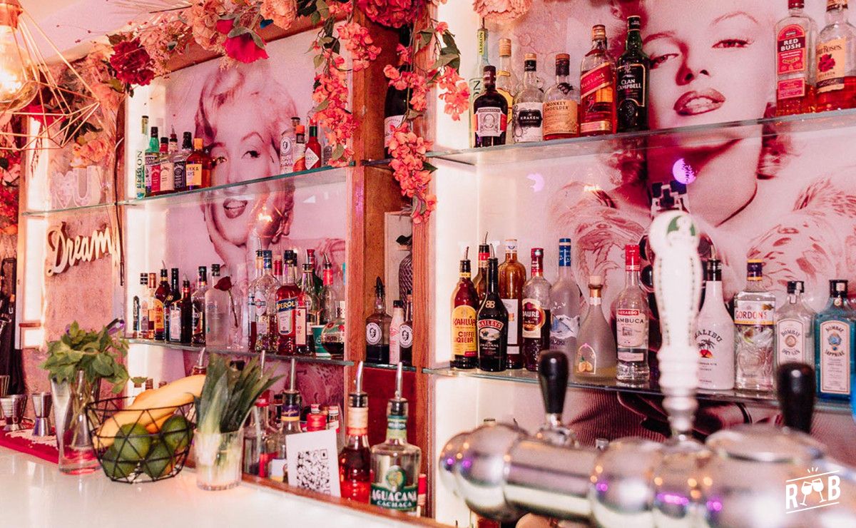 Le Marilyn #2 Le Marilyn #2