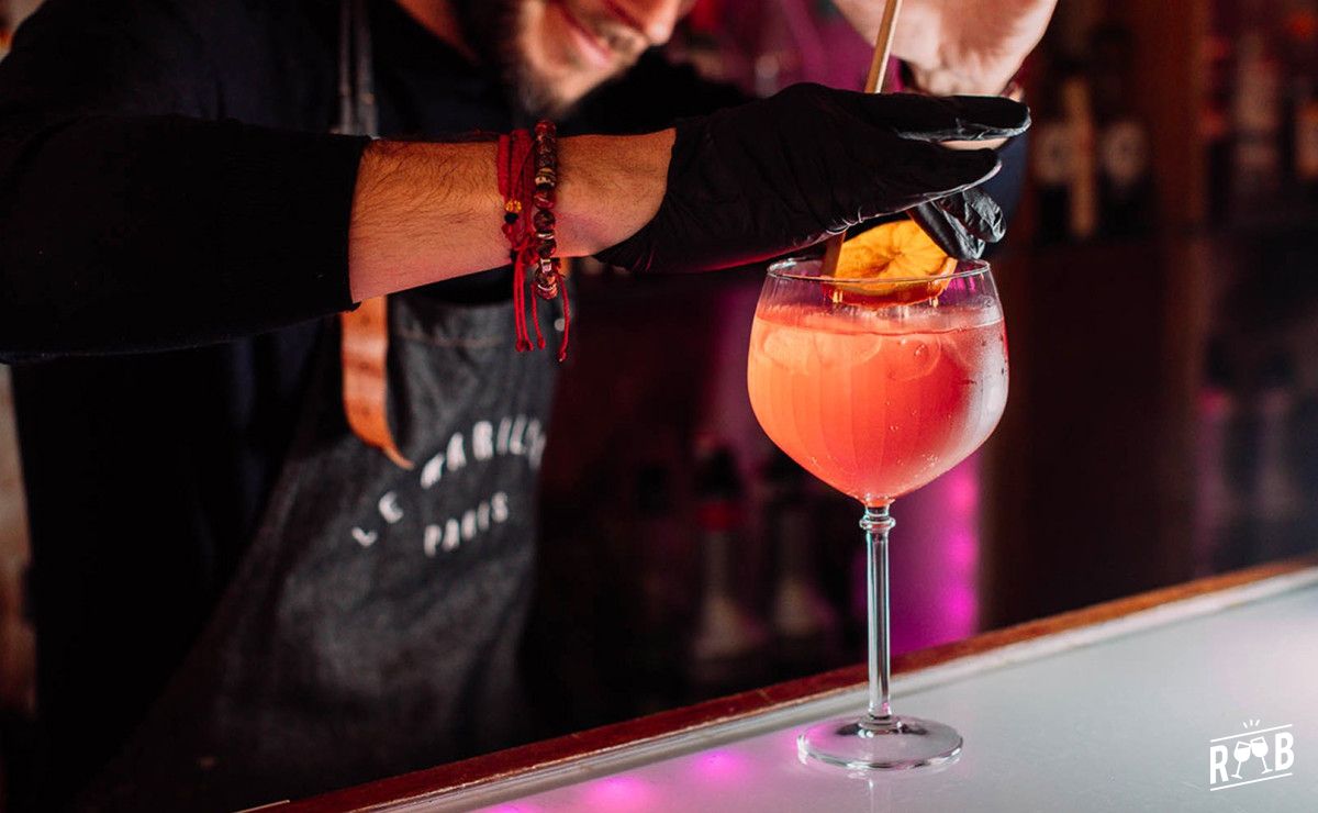 Le Marilyn #14 Le Marilyn #14