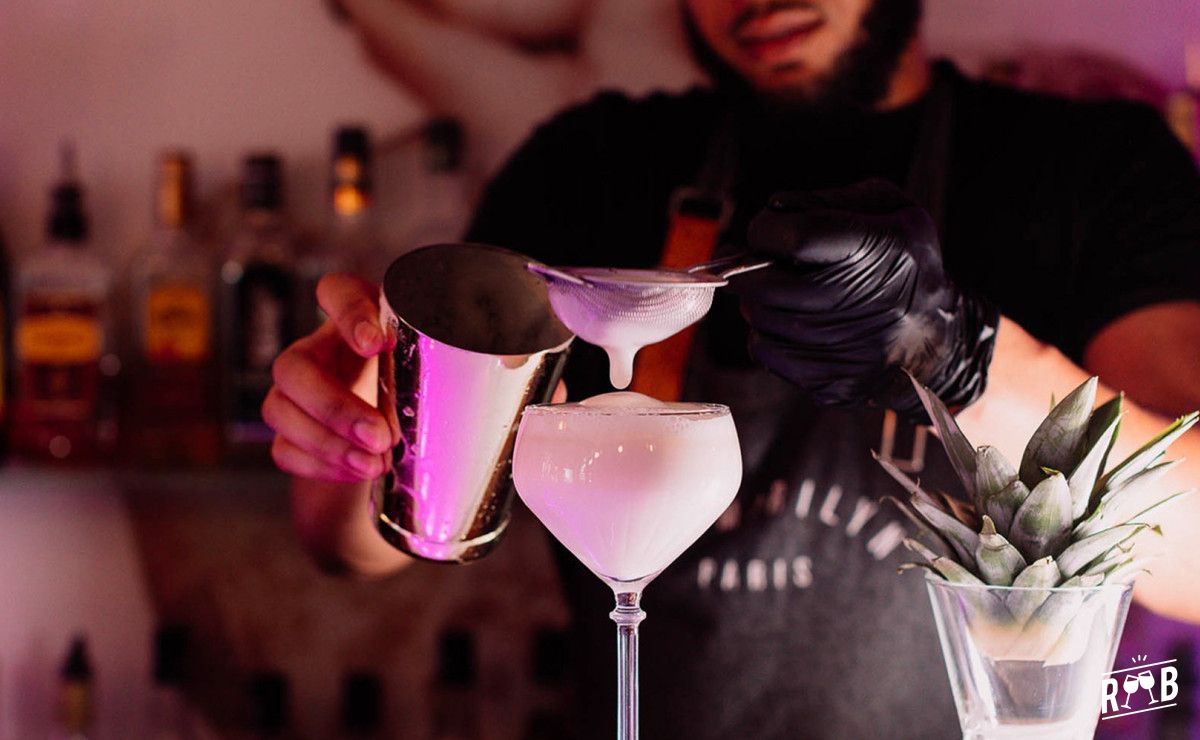 Le Marilyn #16 Le Marilyn #16