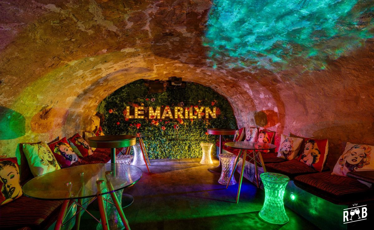 Le Marilyn #1 Le Marilyn #1