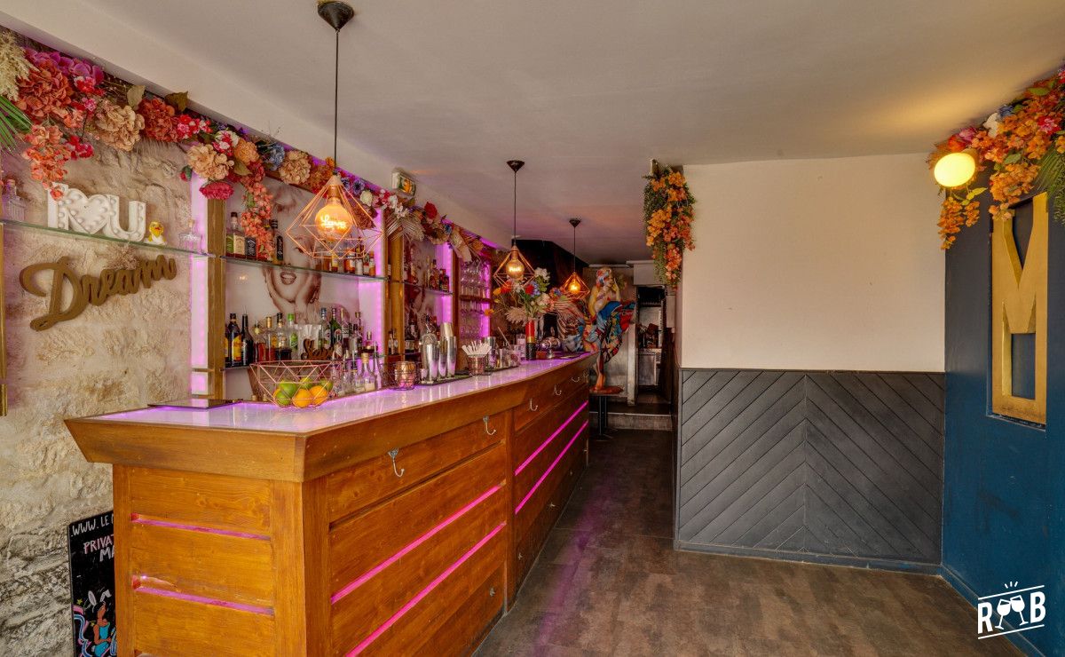 Le Marilyn #9 Le Marilyn #9