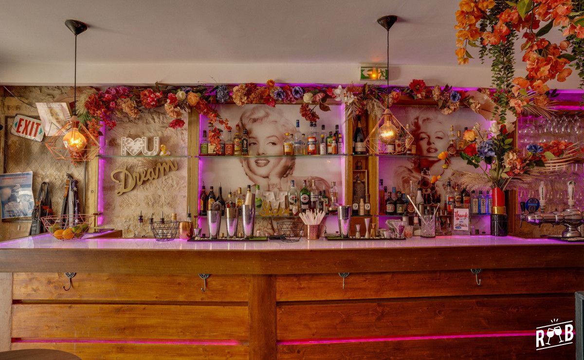 Le Marilyn #7 Le Marilyn #7