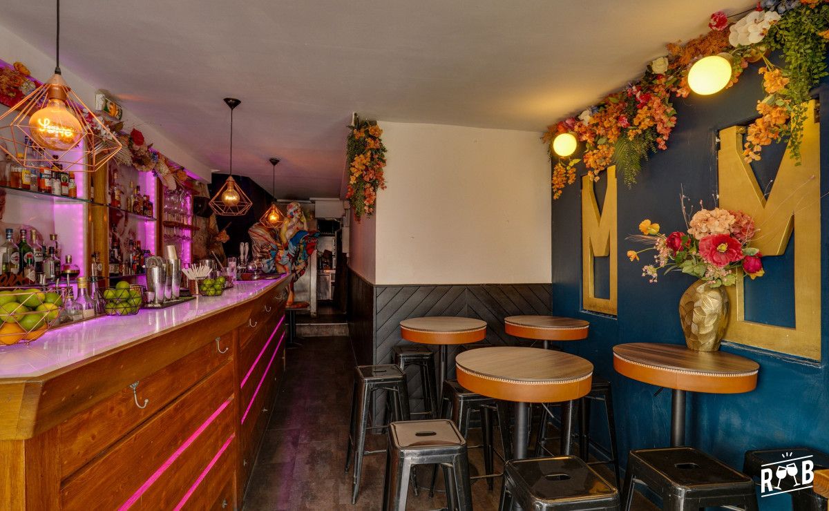 Le Marilyn #8 Le Marilyn #8