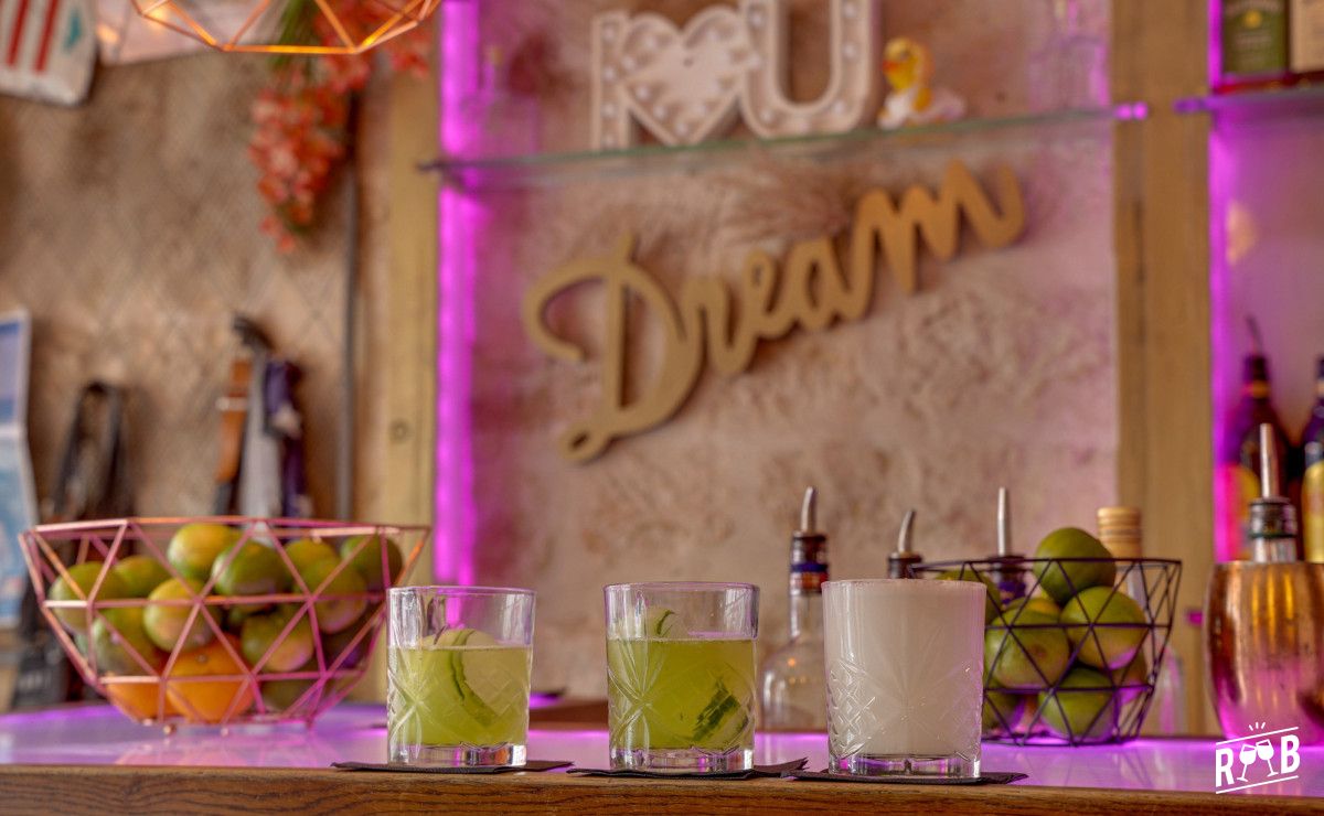 Le Marilyn #10 Le Marilyn #10