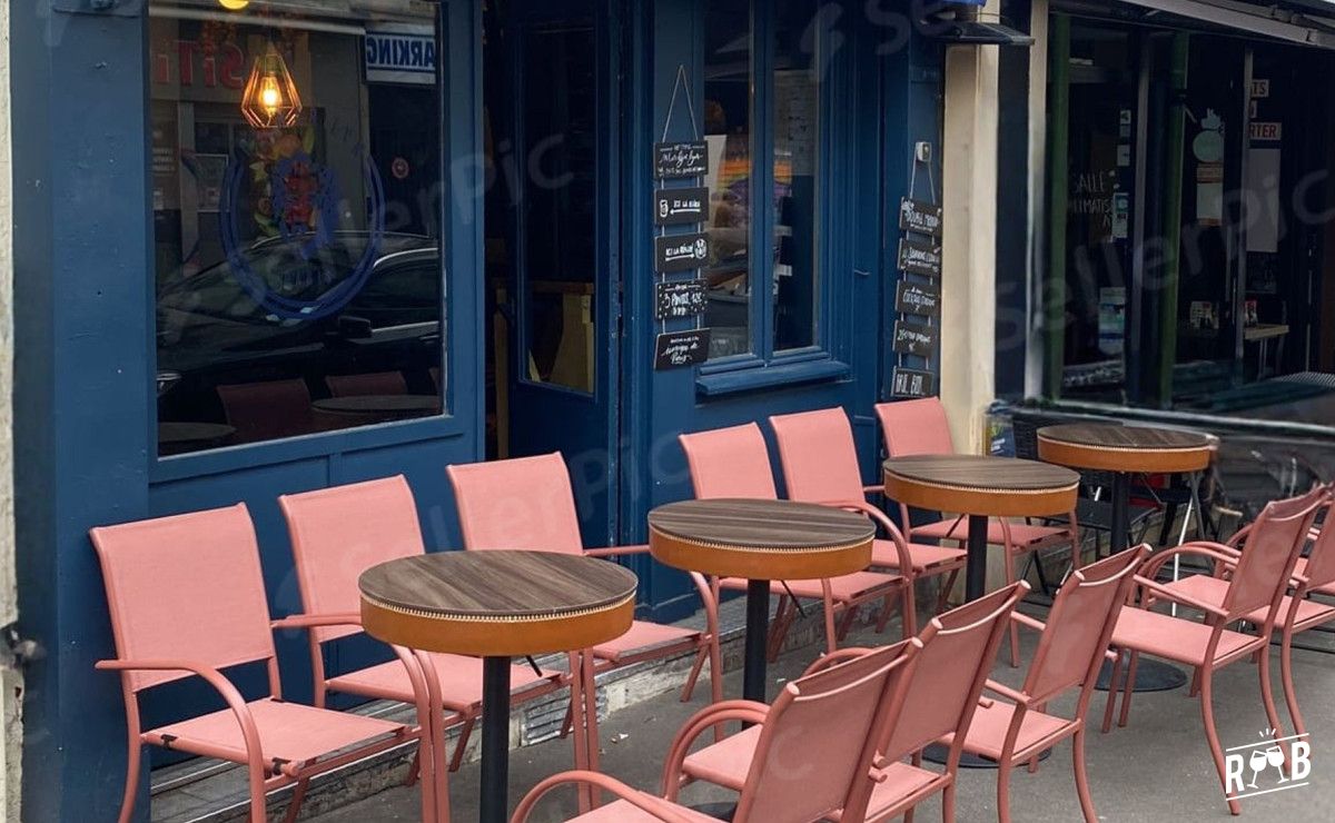 Le Marilyn #12 Le Marilyn #12