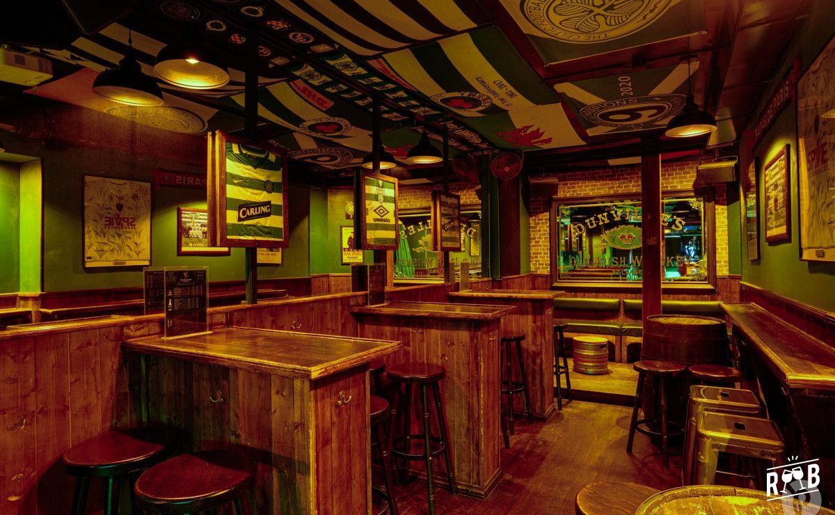 The Harp #6 The Harp #6