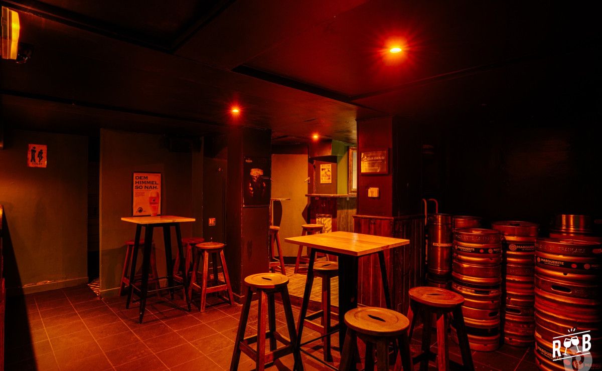 The Harp #10 The Harp #10