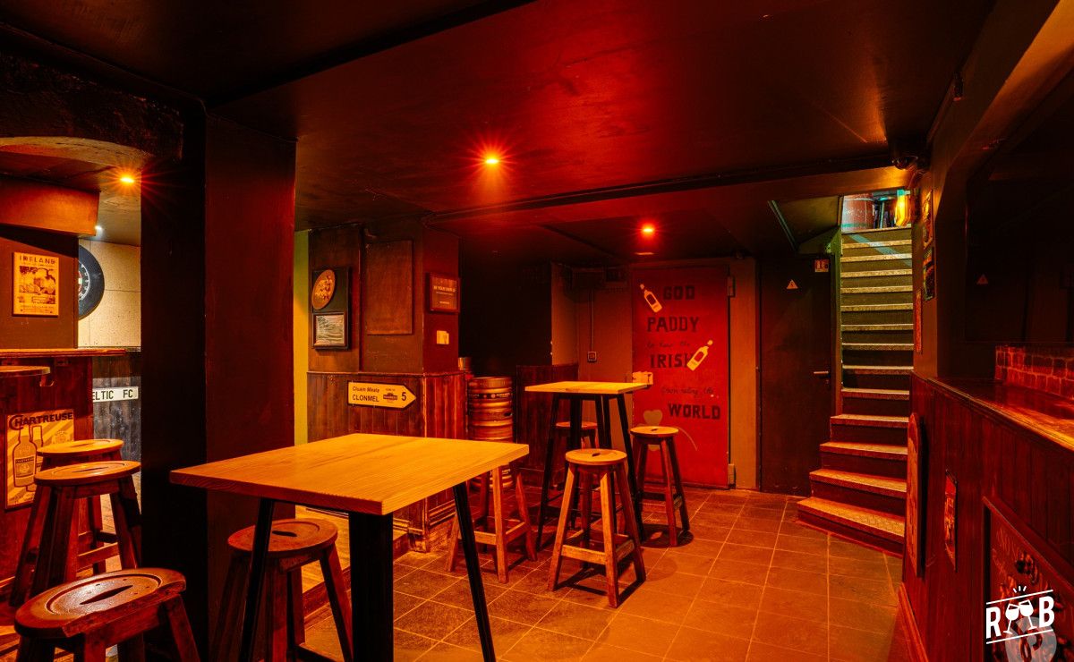 The Harp #12 The Harp #12