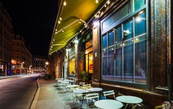 La Serre #3 La Serre #3