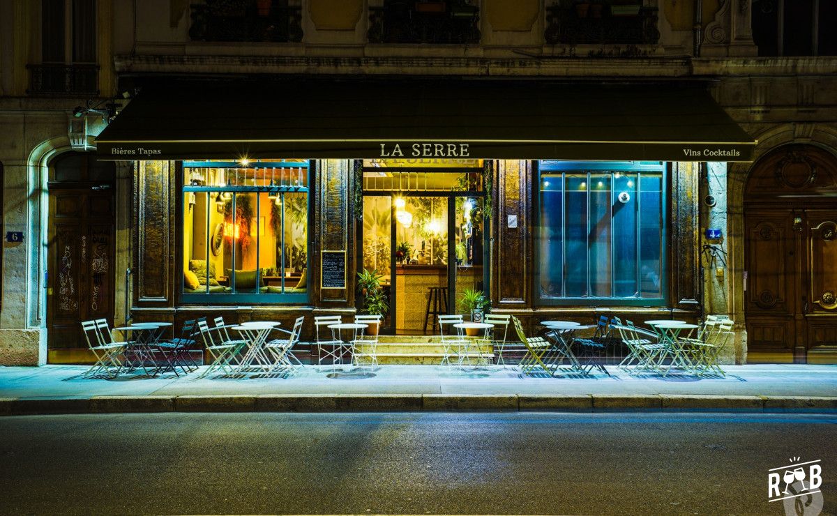 La Serre #1 La Serre #1