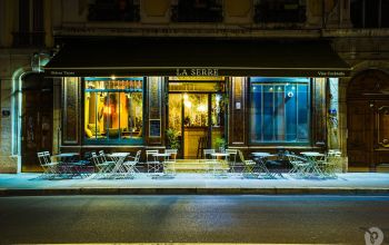 La Serre #1 La Serre #1