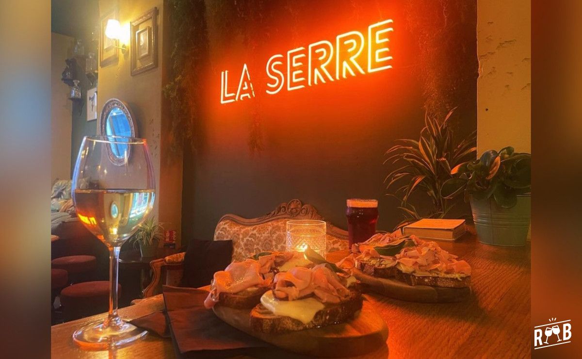 La Serre #2 La Serre #2