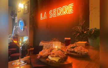 La Serre #2 La Serre #2