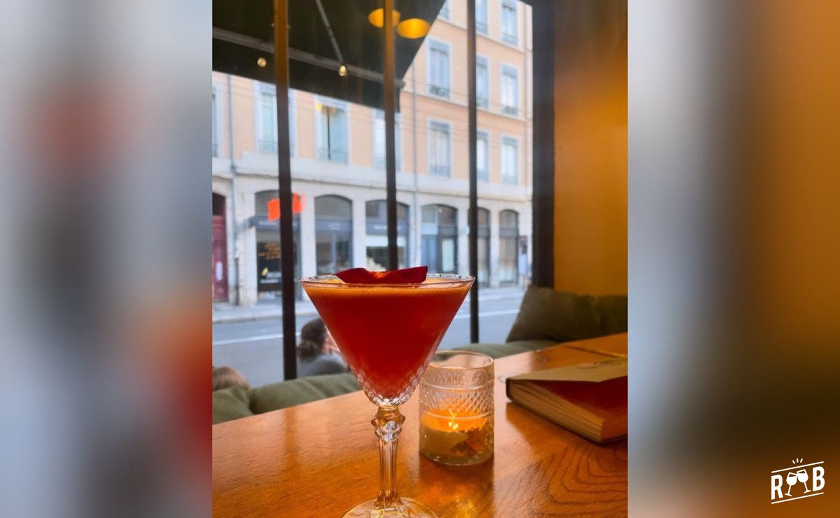 La Serre #12 La Serre #12