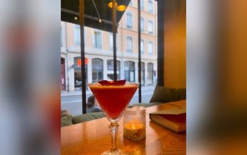 La Serre #12 La Serre #12