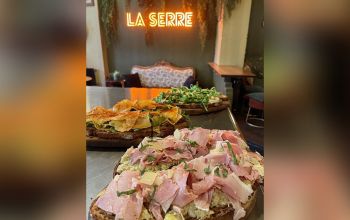 La Serre #13 La Serre #13