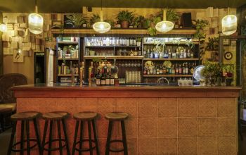 La Serre #6 La Serre #6