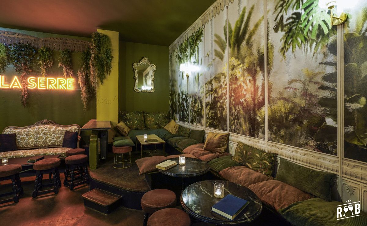 La Serre #11 La Serre #11