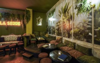 La Serre #11 La Serre #11