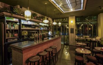 La Serre #5 La Serre #5