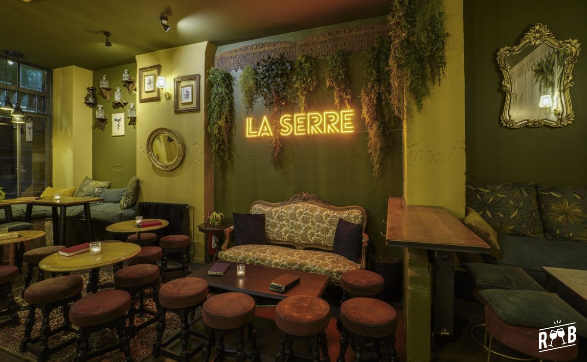 La Serre #7 La Serre #7