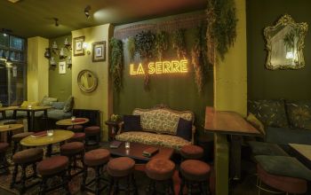 La Serre #7 La Serre #7