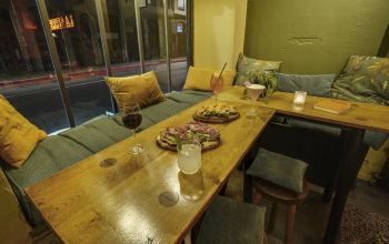 La Serre #10 La Serre #10