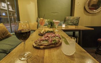 La Serre #14 La Serre #14