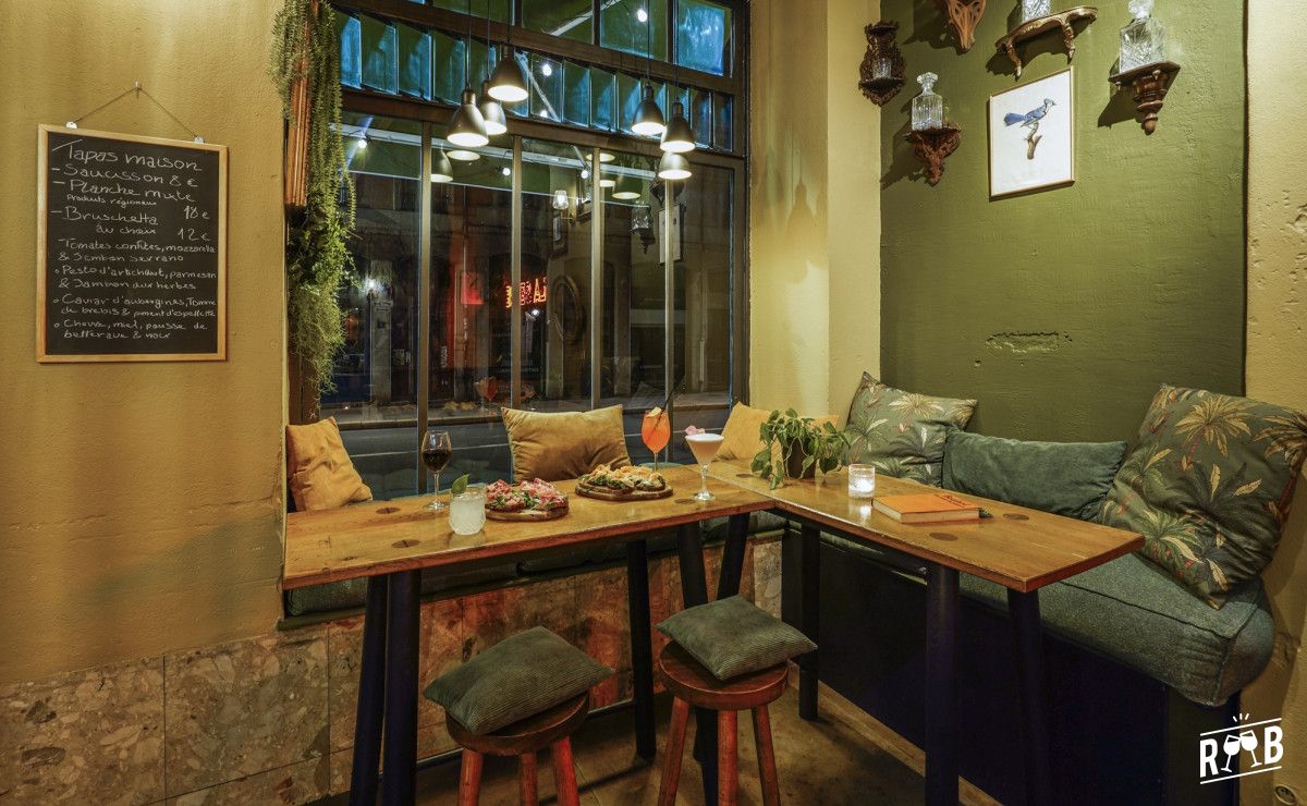 La Serre #15 La Serre #15