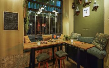 La Serre #15 La Serre #15