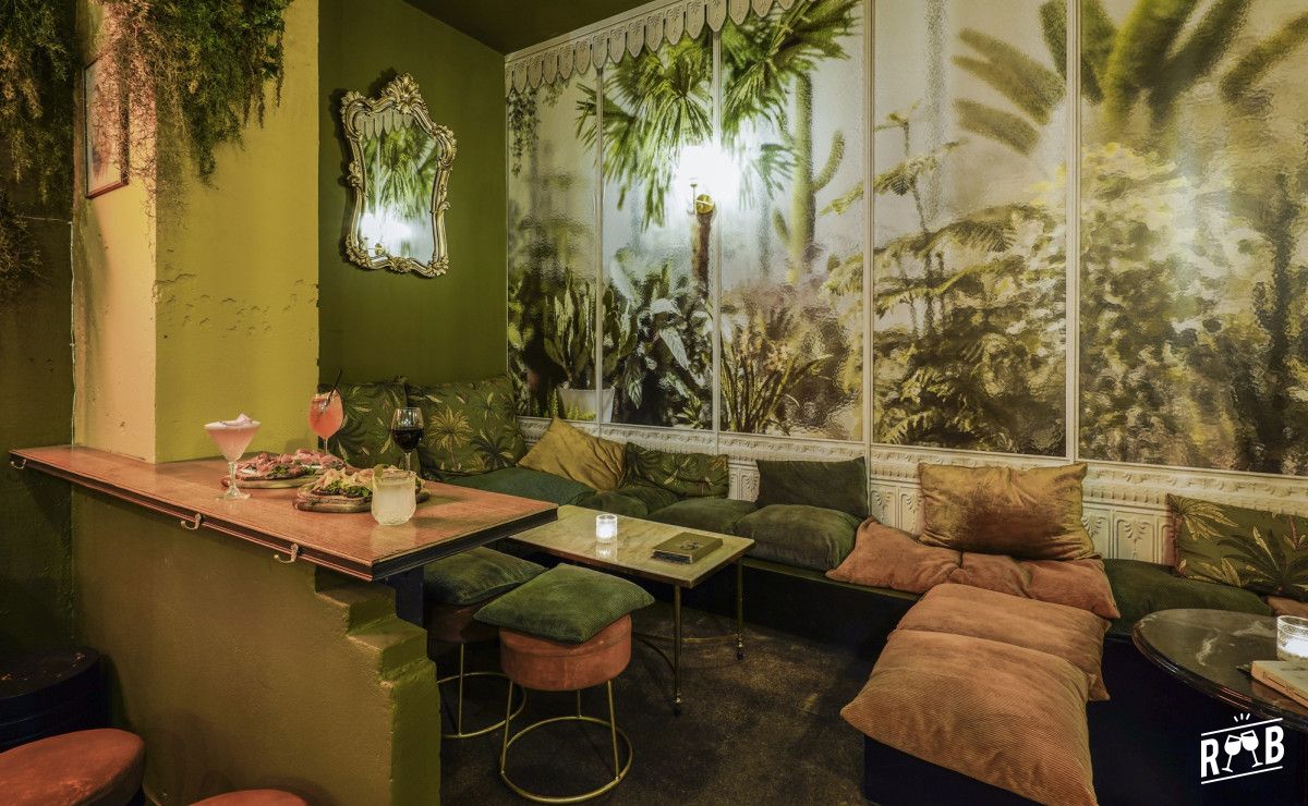 La Serre #16 La Serre #16