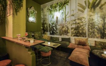 La Serre #16 La Serre #16