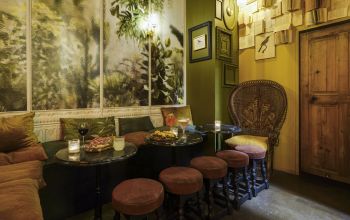 La Serre #17 La Serre #17