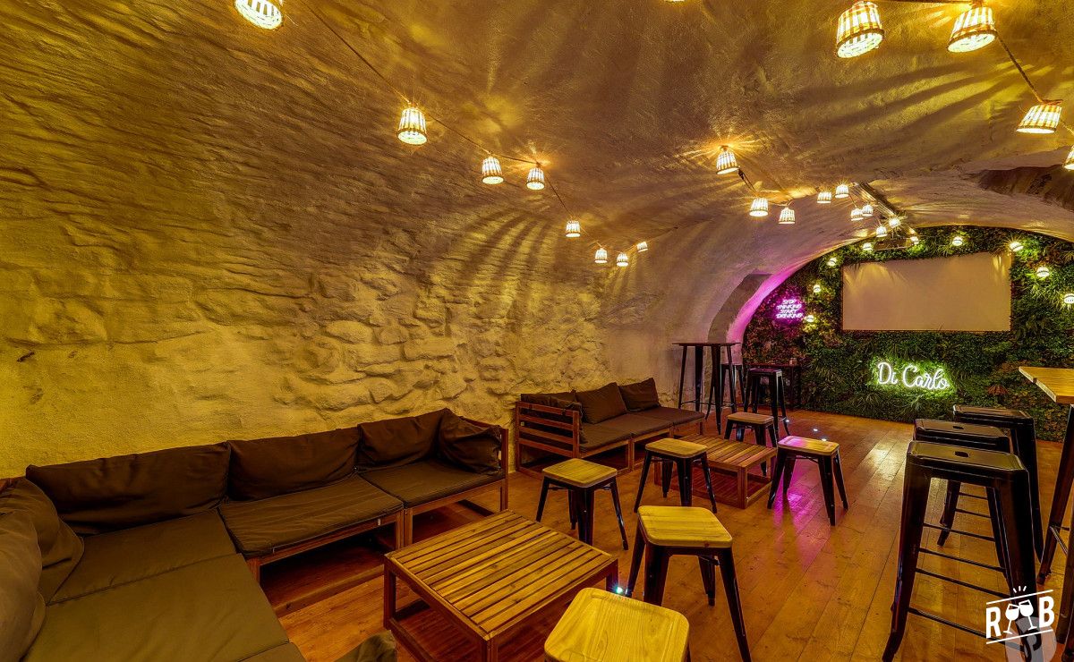 Di Carlo #6 Di Carlo #6