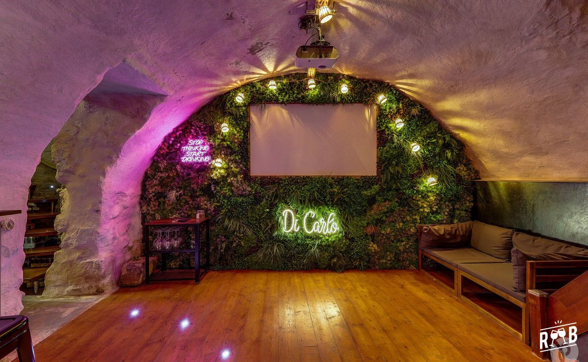 Di Carlo #2 Di Carlo #2