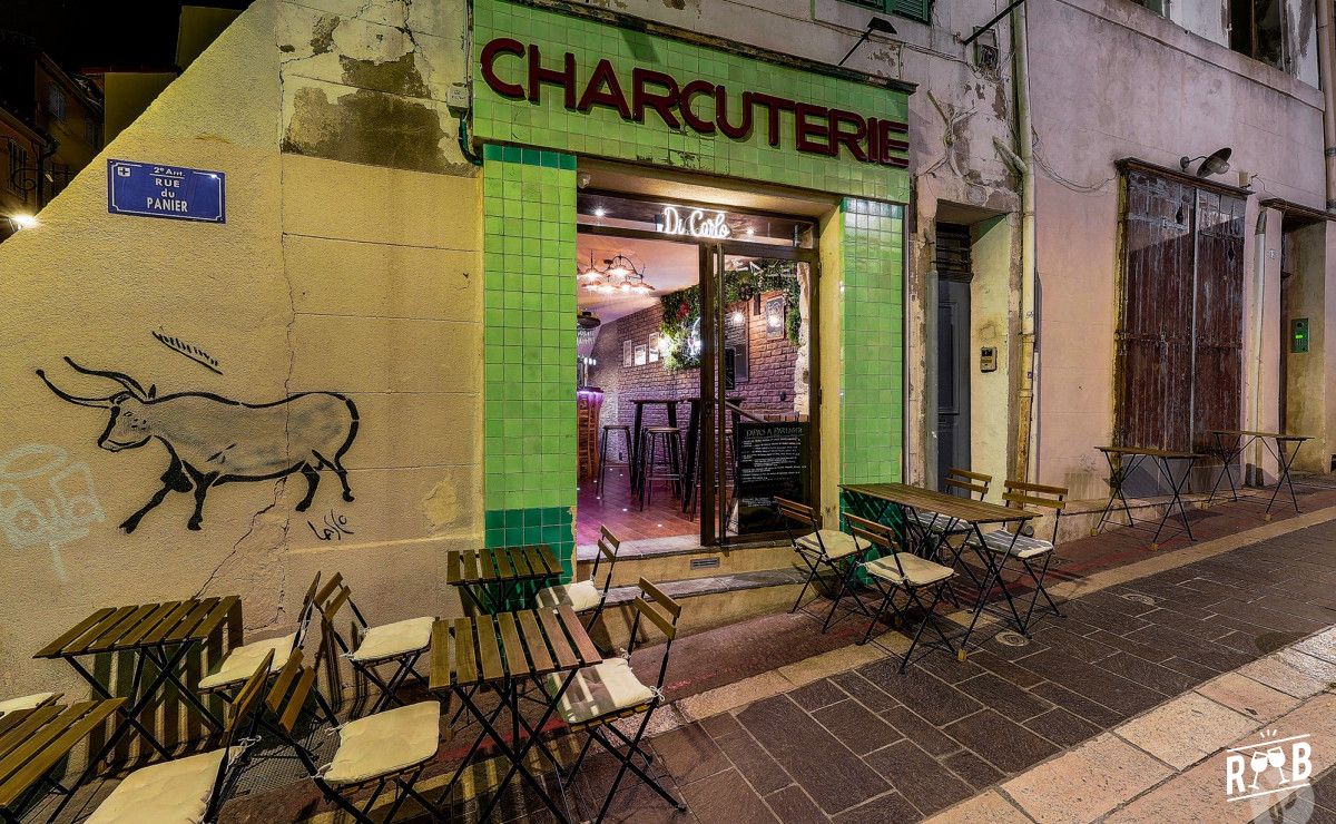 Di Carlo #14 Di Carlo #14