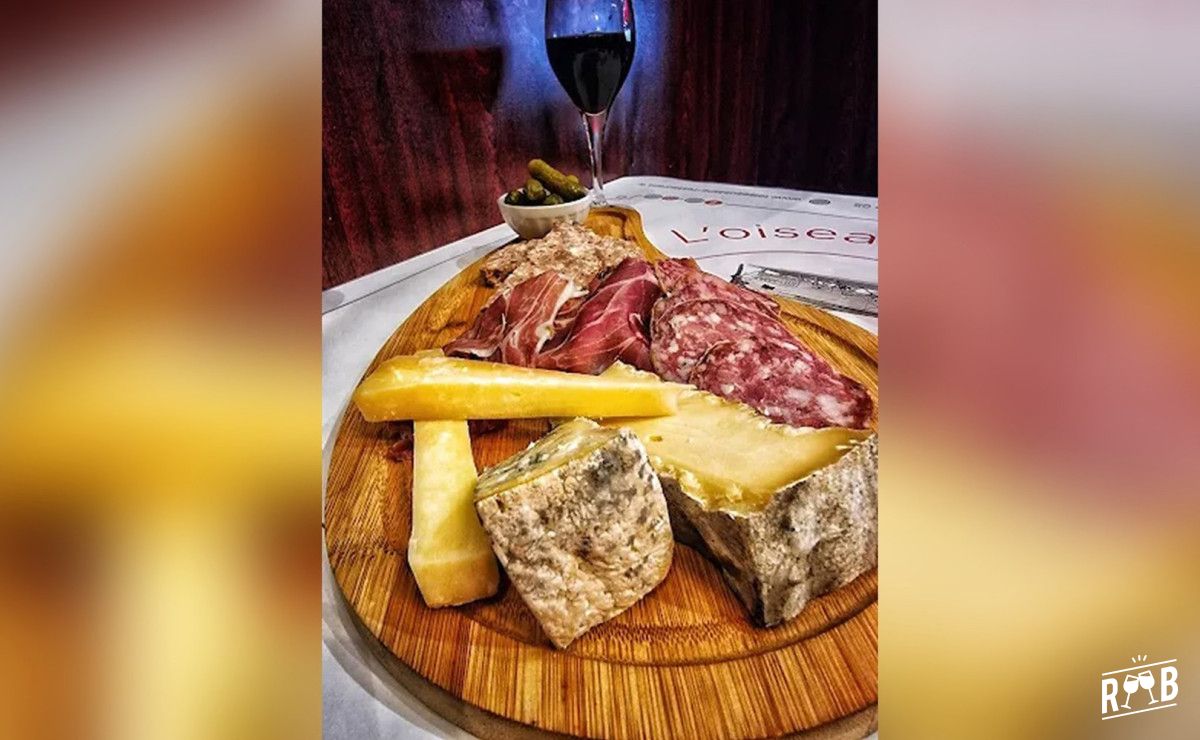 L'Oiseau Blanc #15 L'Oiseau Blanc #15