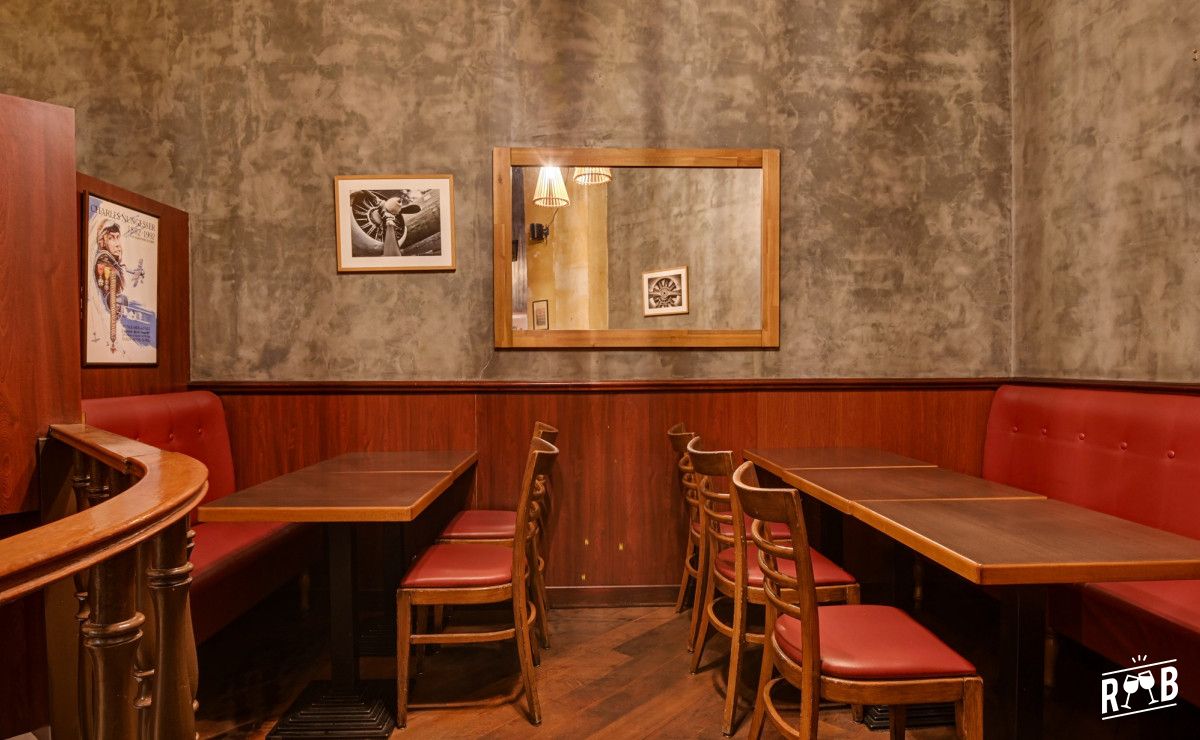 L'Oiseau Blanc #5 L'Oiseau Blanc #5