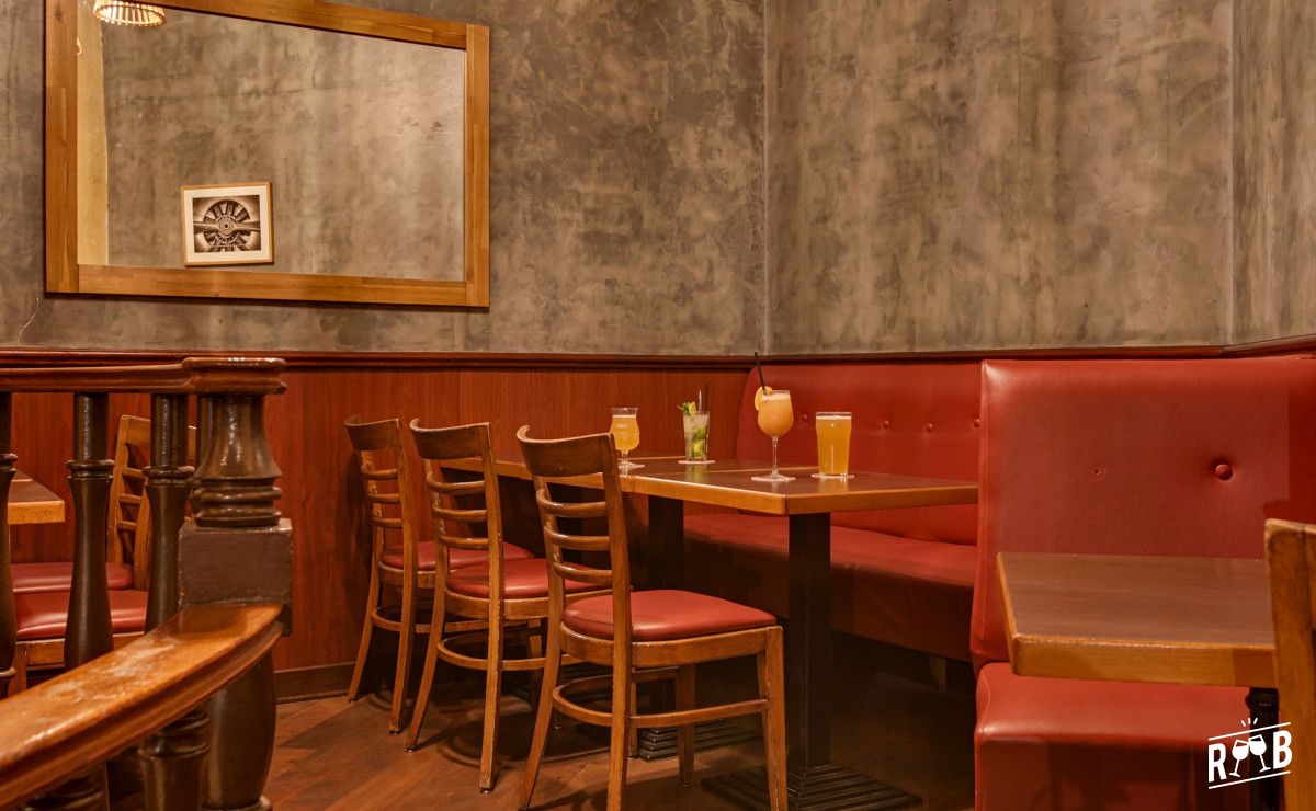 L'Oiseau Blanc #6 L'Oiseau Blanc #6