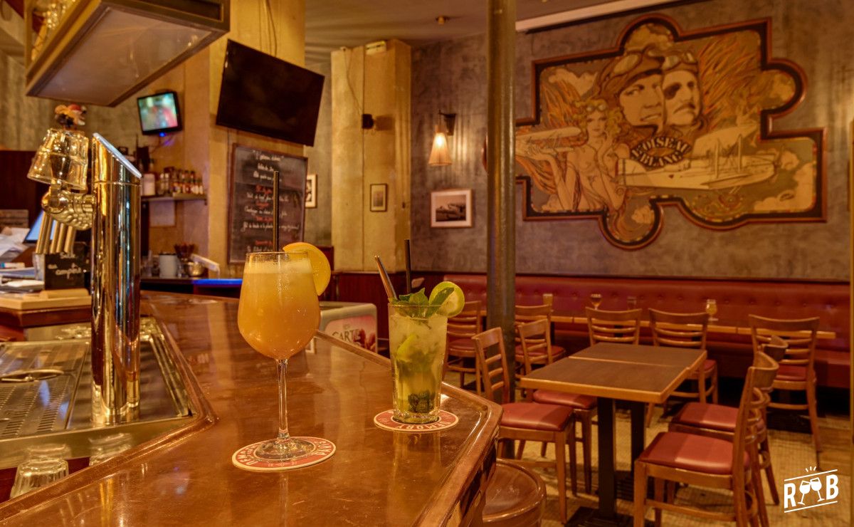 L'Oiseau Blanc #13 L'Oiseau Blanc #13