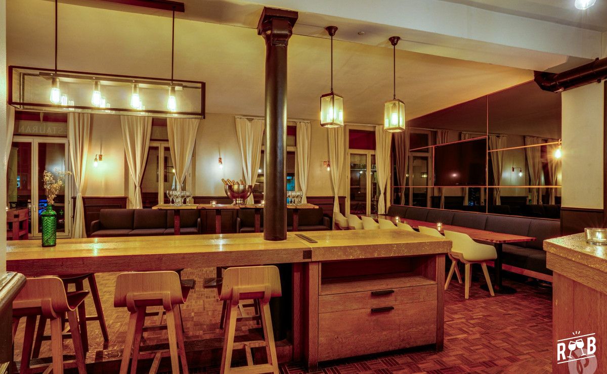 A. Noste #5 A. Noste #5