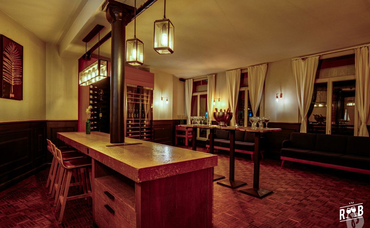 A. Noste #14 A. Noste #14