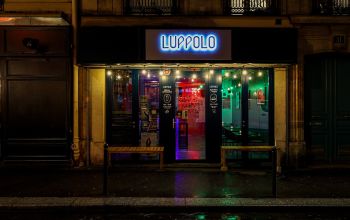 Luppolo Bar #5 Luppolo Bar #5