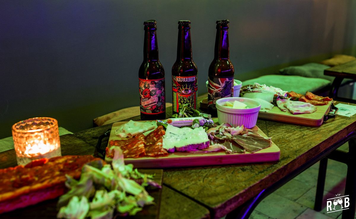 Luppolo Bar #9 Luppolo Bar #9