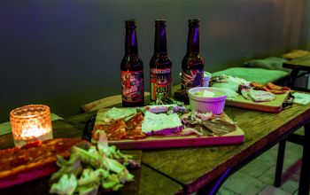 Luppolo Bar #9 Luppolo Bar #9